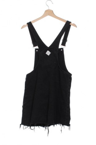 Dámske šaty s trákmi  Pull&Bear, Veľkosť S, Farba Čierna, Cena  15,20 €