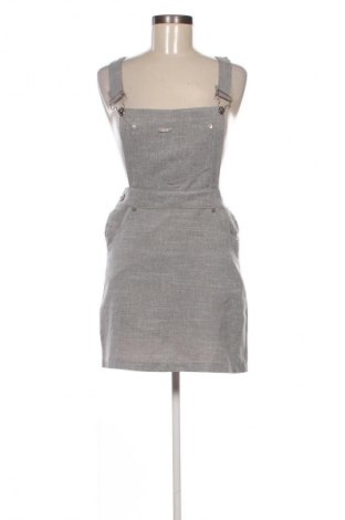 Latzkleid Reds, Größe M, Farbe Grau, Preis 12,91 €