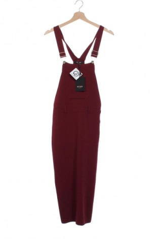Latzkleid TWINSET, Größe XS, Farbe Rot, Preis € 249,99