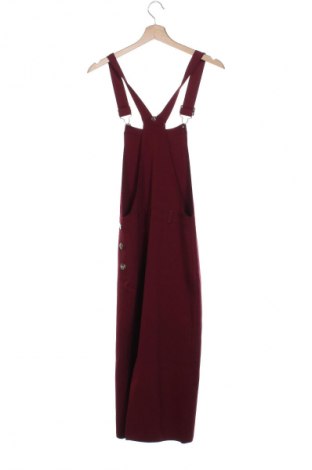 Latzkleid TWINSET, Größe XS, Farbe Rot, Preis € 249,99