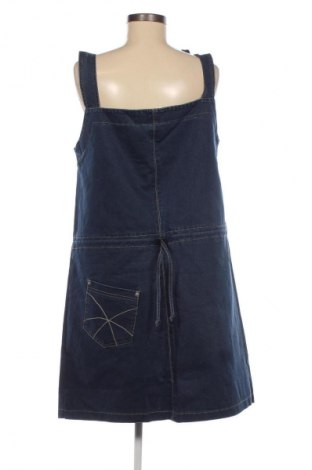 Sukienka Unbranded, Rozmiar 5XL, Kolor Niebieski, Cena 68,33 zł