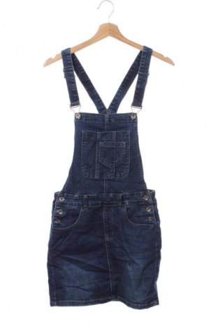 Latzkleid Unbranded, Größe XS, Farbe Blau, Preis 20,99 €