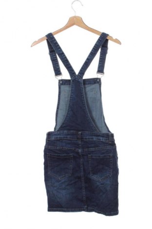 Latzkleid Unbranded, Größe XS, Farbe Blau, Preis 20,99 €