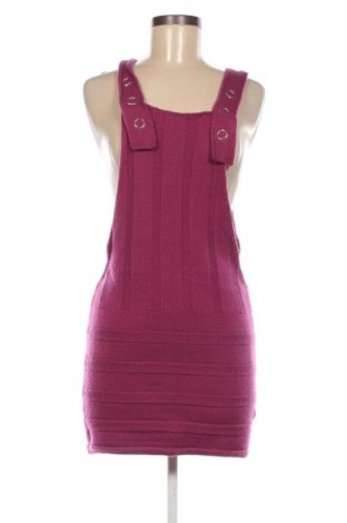 Latzkleid Unbranded, Größe S, Farbe Lila, Preis 15,00 €
