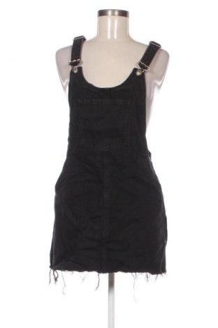 Latzkleid Zara, Größe S, Farbe Schwarz, Preis 18,99 €