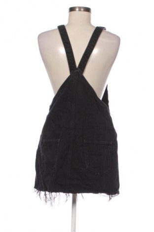 Latzkleid Zara, Größe S, Farbe Schwarz, Preis 18,99 €