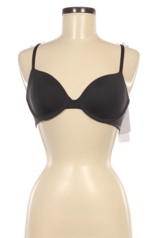 Büstenhalter Calvin Klein, Größe M, Farbe Schwarz, Preis 53,99 €
