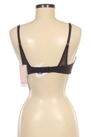 Büstenhalter Calvin Klein, Größe M, Farbe Schwarz, Preis 53,99 €