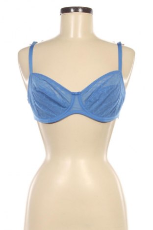 Sutien Conturelle, Mărime M, Culoare Albastru, Preț 195,00 Lei