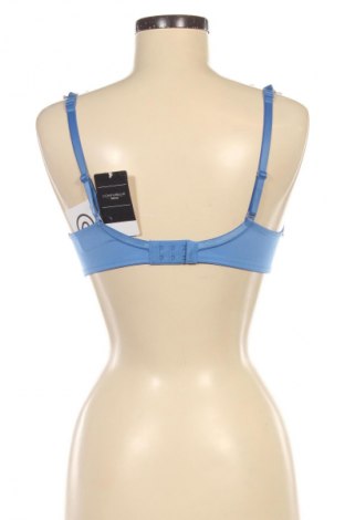 Sutien Conturelle, Mărime M, Culoare Albastru, Preț 195,00 Lei