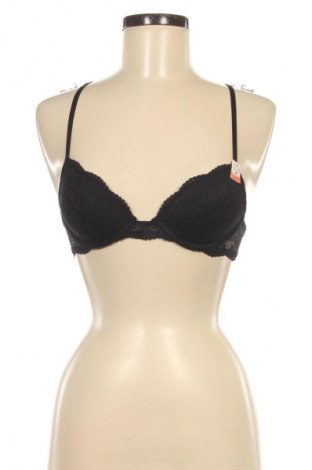 Σουτιέν Etam, Μέγεθος S, Χρώμα Μαύρο, Τιμή 24,99 €