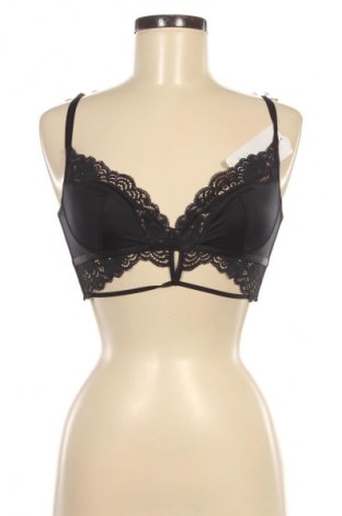 Sutien Hunkemoller, Mărime M, Culoare Negru, Preț 123,99 Lei