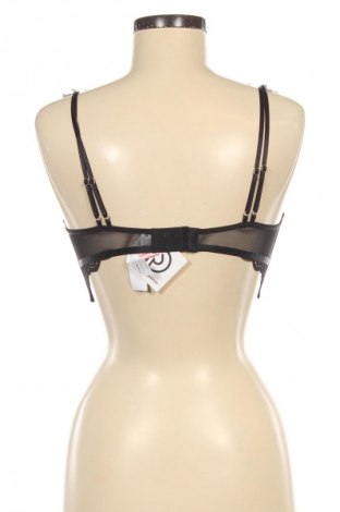 Sutien Hunkemoller, Mărime M, Culoare Negru, Preț 123,99 Lei
