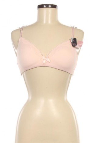 Сутиен Hunkemoller, Размер S, Цвят Розов, Цена 38,99 лв.