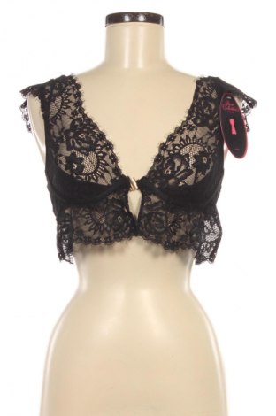 Σουτιέν Hunkemoller, Μέγεθος S, Χρώμα Μαύρο, Τιμή 24,99 €