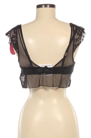 Σουτιέν Hunkemoller, Μέγεθος S, Χρώμα Μαύρο, Τιμή 24,99 €