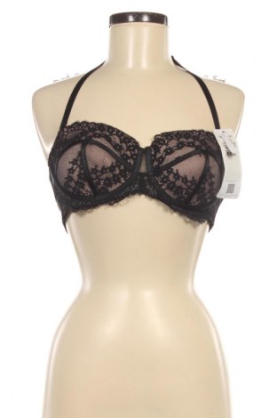Büstenhalter Hunkemoller, Größe L, Farbe Schwarz, Preis € 26,99