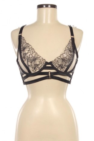 Podprsenka Hunkemoller, Velikost M, Barva Černá, Cena  619,00 Kč
