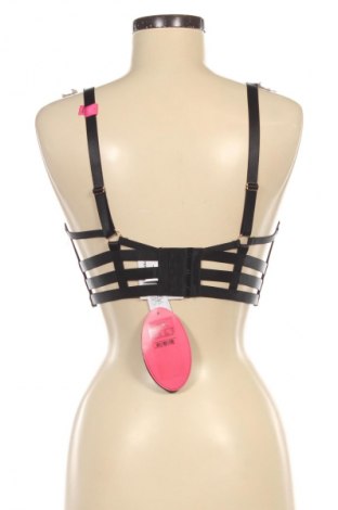 Podprsenka Hunkemoller, Velikost M, Barva Černá, Cena  619,00 Kč