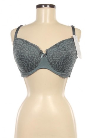 Büstenhalter Hunkemoller, Größe XL, Farbe Grün, Preis € 26,99