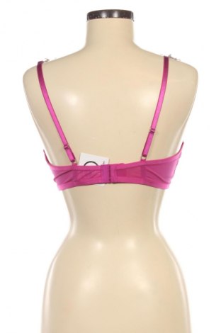 Podprsenka Hunkemoller, Velikost XL, Barva Růžová, Cena  471,00 Kč