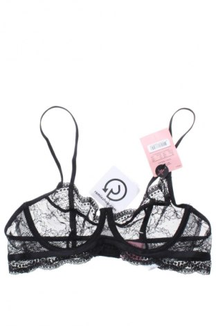 Büstenhalter Hunkemoller, Größe S, Farbe Schwarz, Preis € 21,38