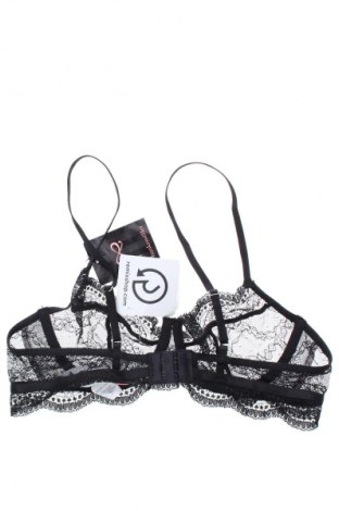 Büstenhalter Hunkemoller, Größe S, Farbe Schwarz, Preis € 21,38