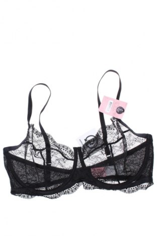 Sutien Hunkemoller, Mărime XL, Culoare Negru, Preț 113,57 Lei