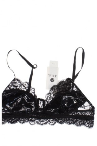 Büstenhalter Iefiel, Größe M, Farbe Schwarz, Preis € 12,10