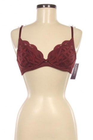 Sutien Lascana, Mărime L, Culoare Roșu, Preț 78,99 Lei