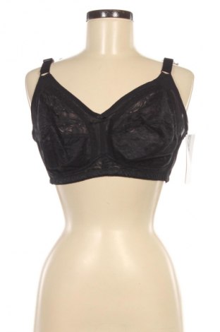 Sutien Natura, Mărime 3XL, Culoare Negru, Preț 94,00 Lei