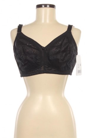 Melltartó Naturana, Méret 3XL, Szín Fekete, Ár 8 032 Ft