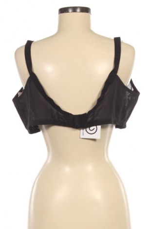 Melltartó Naturana, Méret 5XL, Szín Fekete, Ár 8 032 Ft