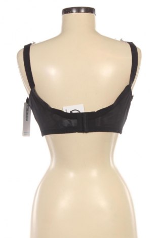 Büstenhalter Naturana, Größe 4XL, Farbe Schwarz, Preis € 19,41