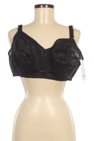 Melltartó Naturana, Méret 5XL, Szín Fekete, Ár 8 032 Ft