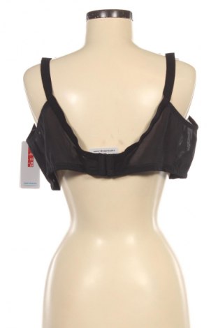 Melltartó Naturana, Méret 5XL, Szín Fekete, Ár 8 032 Ft