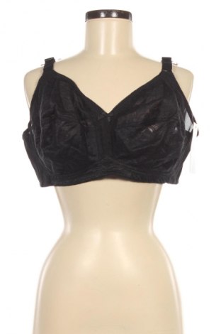 Büstenhalter Naturana, Größe 5XL, Farbe Schwarz, Preis 19,25 €