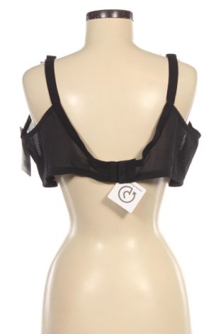 Büstenhalter Naturana, Größe 5XL, Farbe Schwarz, Preis 19,25 €