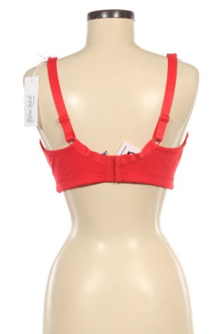 Sutien Naturana, Mărime L, Culoare Roșu, Preț 96,00 Lei