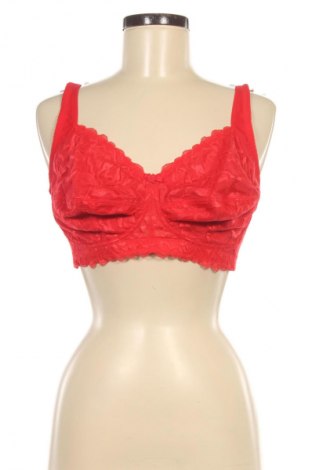 Sutien Naturana, Mărime XL, Culoare Roșu, Preț 96,00 Lei