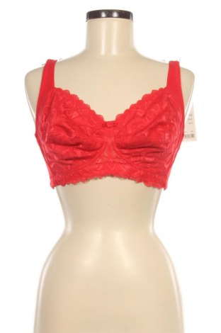 Sutien Naturana, Mărime XL, Culoare Roșu, Preț 96,00 Lei