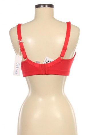 Sutien Naturana, Mărime XL, Culoare Roșu, Preț 94,00 Lei