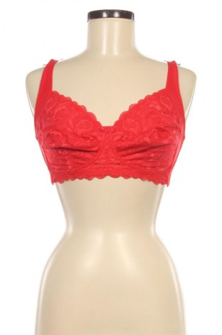 Büstenhalter Naturana, Größe L, Farbe Rot, Preis € 19,41