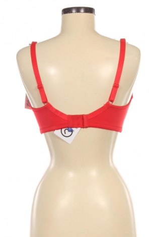 Büstenhalter Naturana, Größe L, Farbe Rot, Preis 19,25 €