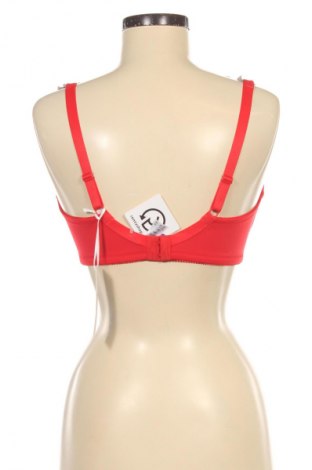 Sutien Naturana, Mărime L, Culoare Roșu, Preț 96,00 Lei