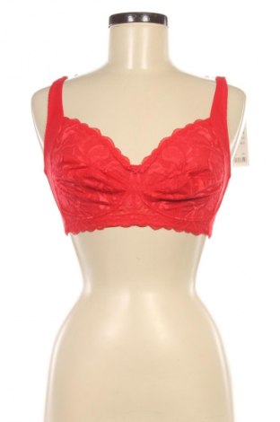 Sutien Naturana, Mărime M, Culoare Roșu, Preț 96,00 Lei