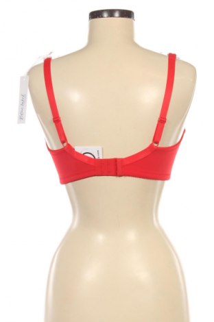 Sutien Naturana, Mărime M, Culoare Roșu, Preț 96,00 Lei