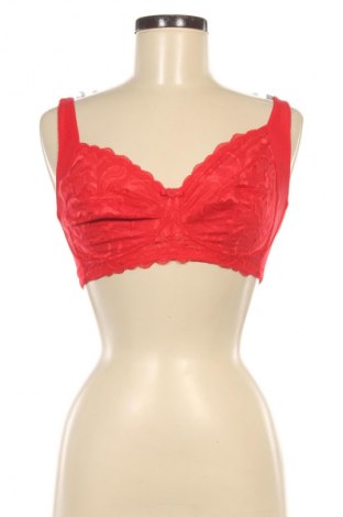 Büstenhalter Naturana, Größe M, Farbe Rot, Preis 11,99 €
