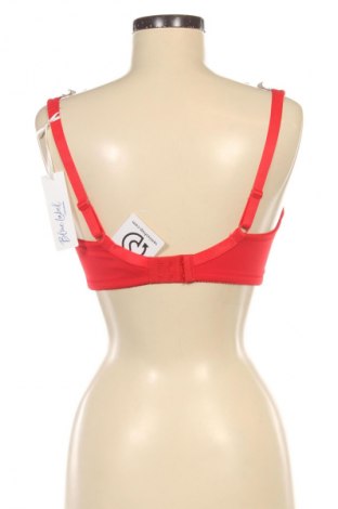 Büstenhalter Naturana, Größe M, Farbe Rot, Preis 11,99 €