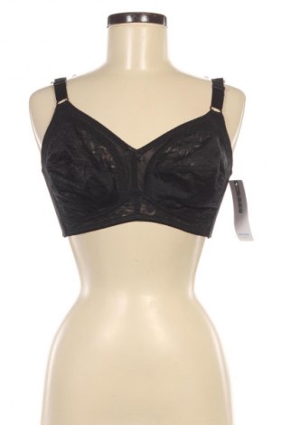 Melltartó Naturana, Méret XL, Szín Fekete, Ár 8 032 Ft